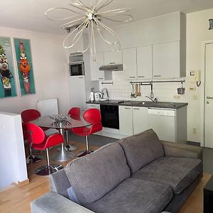 Appartement met een Slaapkamer